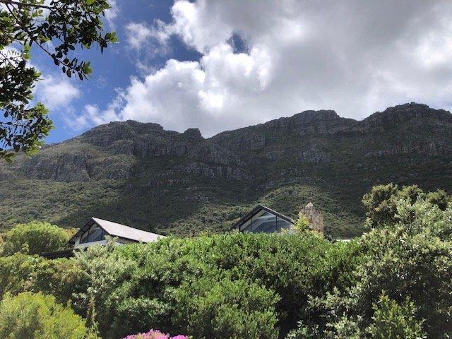 To Let 4 Bedroom Property for Rent in Hout Bay Western Cape